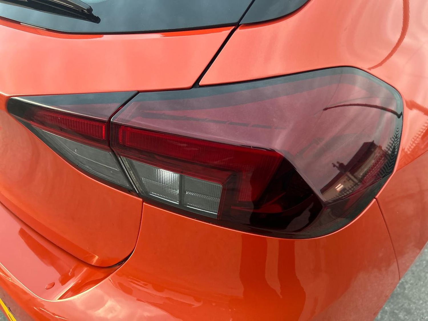 Used Vauxhall Corsa 2020 for sale - 76497274: Photo 36