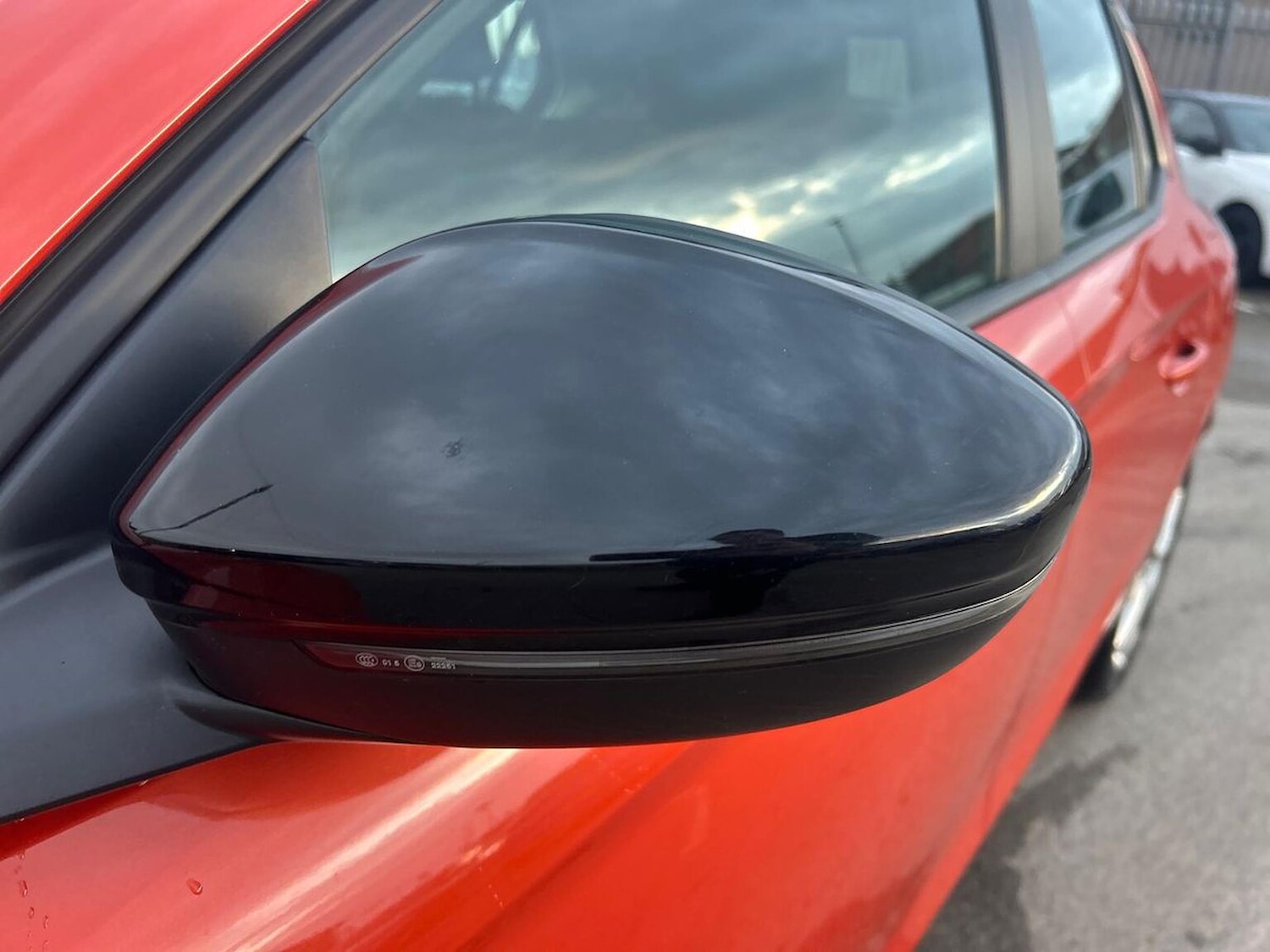 Used Vauxhall Corsa 2020 for sale - 76497274: Photo 38