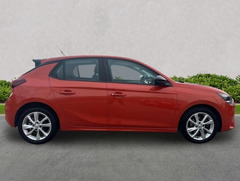 Used Vauxhall Corsa 2020 for sale - 76497274: Photo