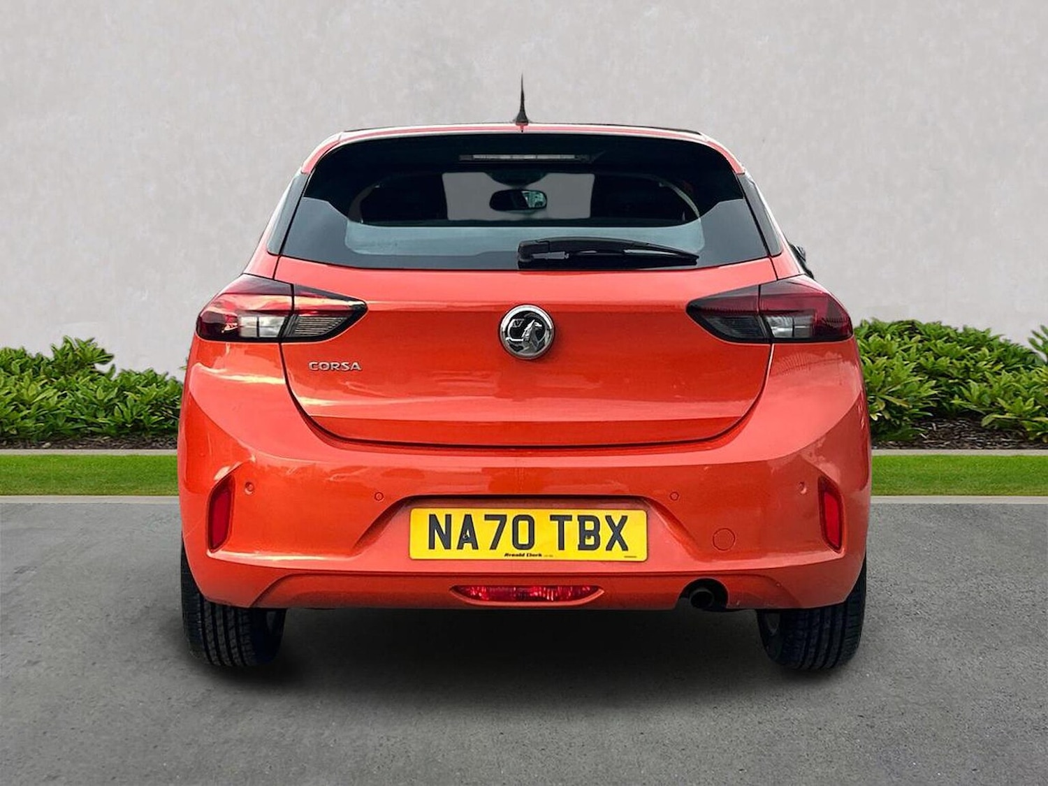 Used Vauxhall Corsa 2020 for sale - 76497274: Photo 4