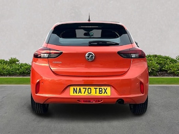 Used Vauxhall Corsa 2020 for sale - 76497274: Photo