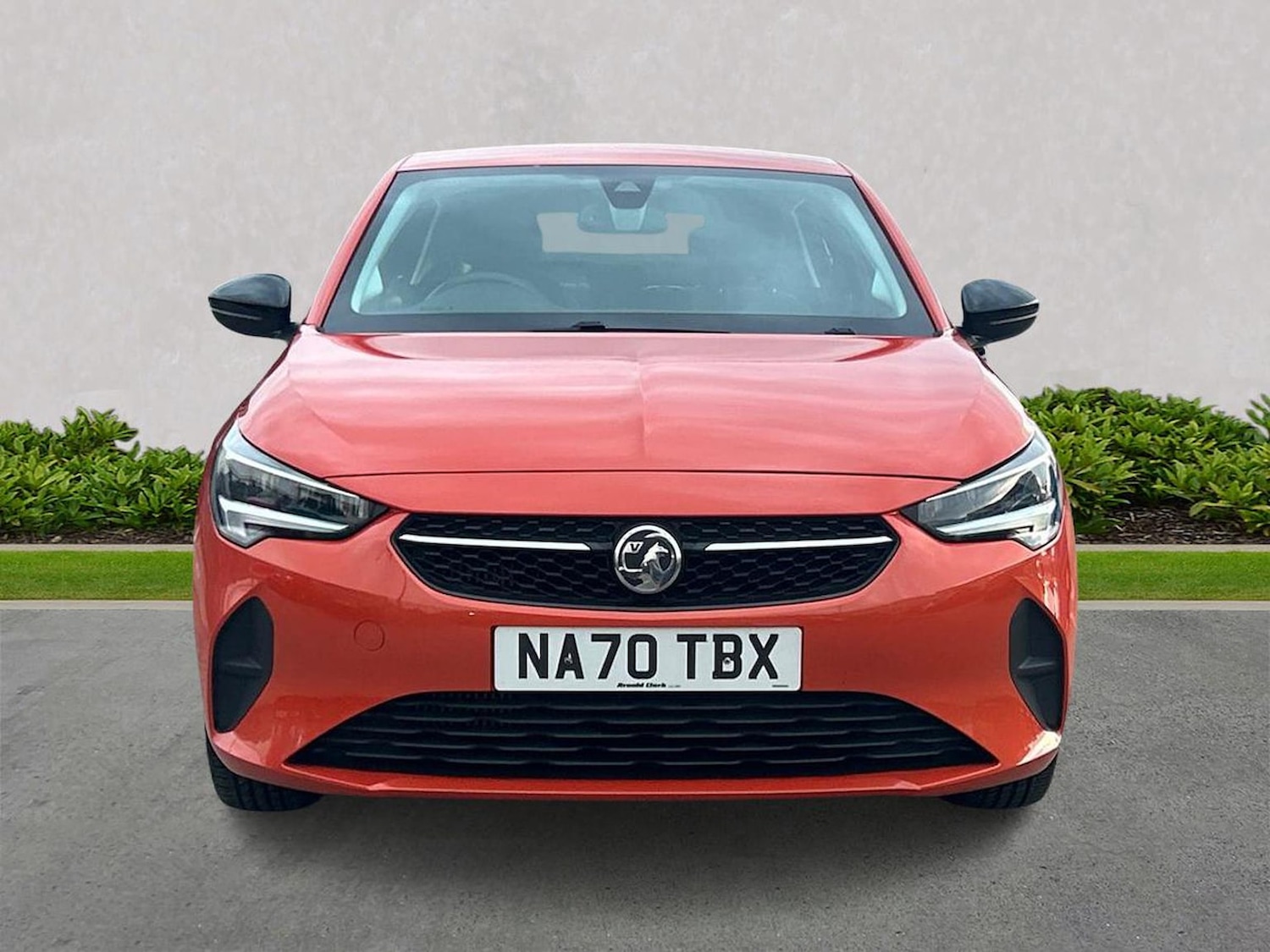 Used Vauxhall Corsa 2020 for sale - 76497274: Photo 5