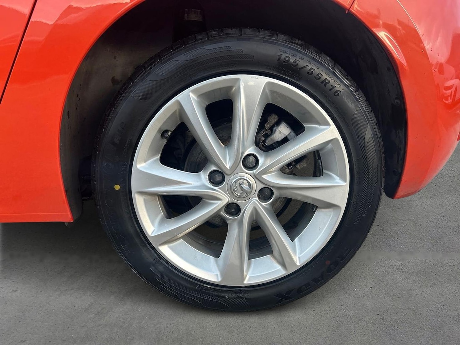 Used Vauxhall Corsa 2020 for sale - 76497274: Photo 6