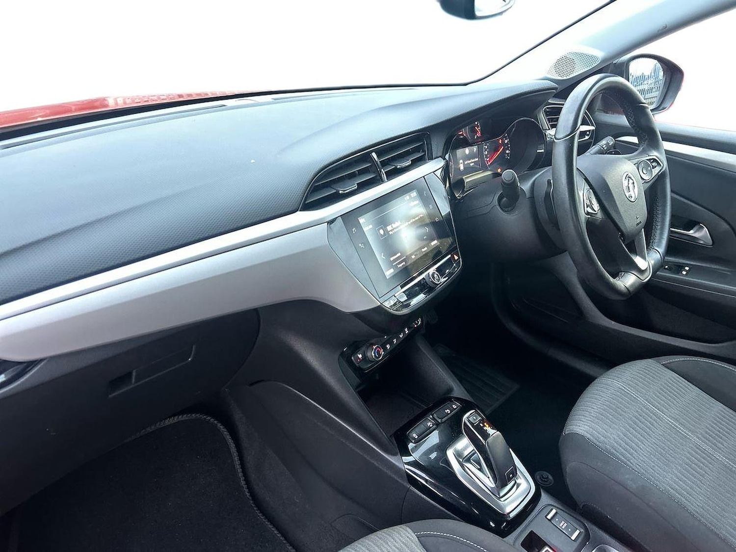 Used Vauxhall Corsa 2020 for sale - 76497274: Photo 7