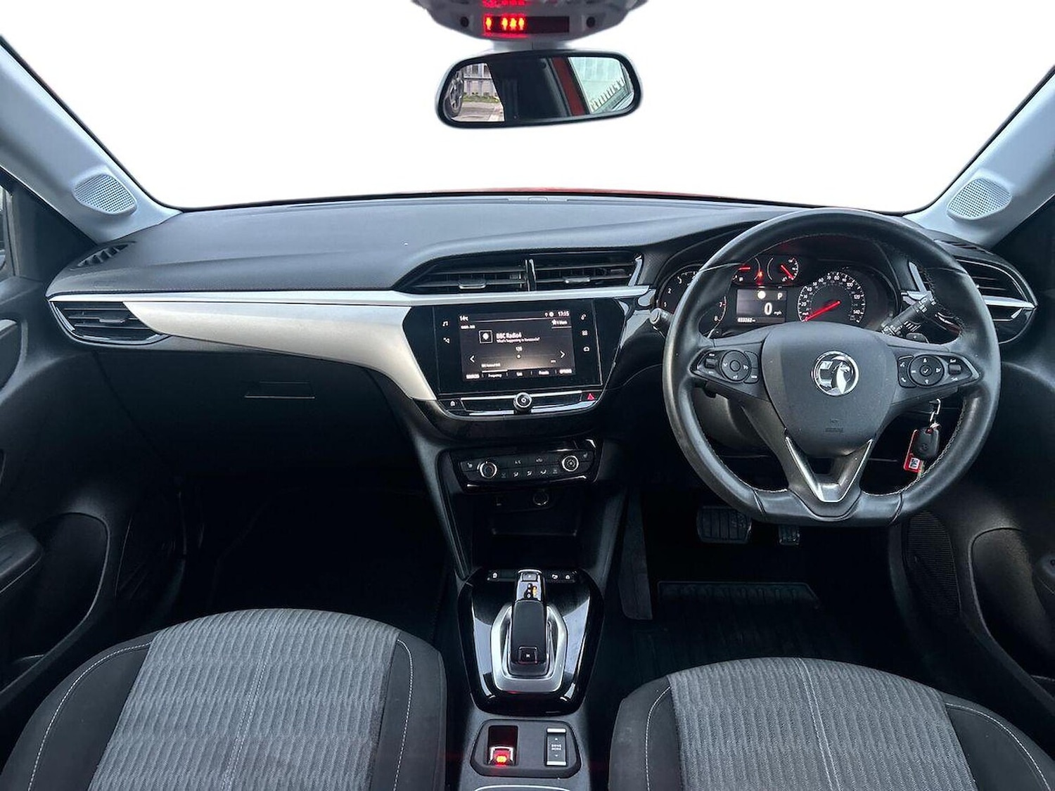 Used Vauxhall Corsa 2020 for sale - 76497274: Photo 8