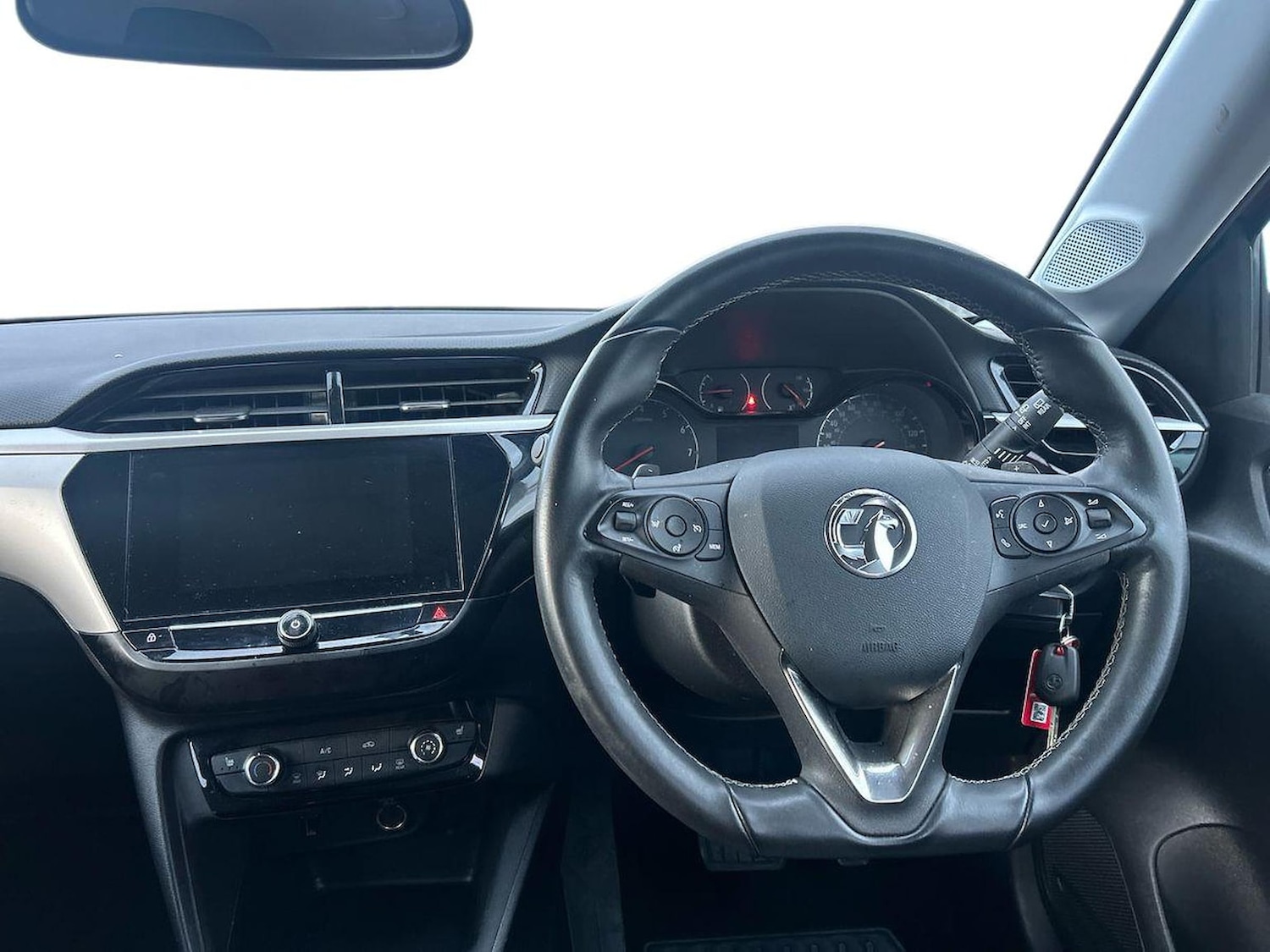 Used Vauxhall Corsa 2020 for sale - 76497274: Photo 9