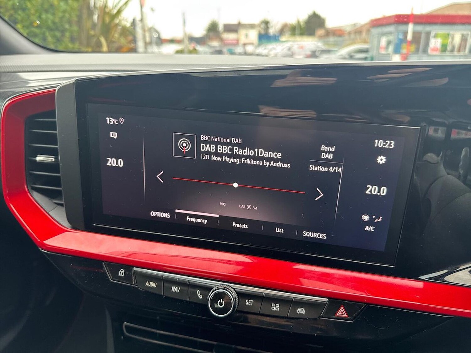 Used Vauxhall Mokka 2022 for sale - 76554223: Photo 10