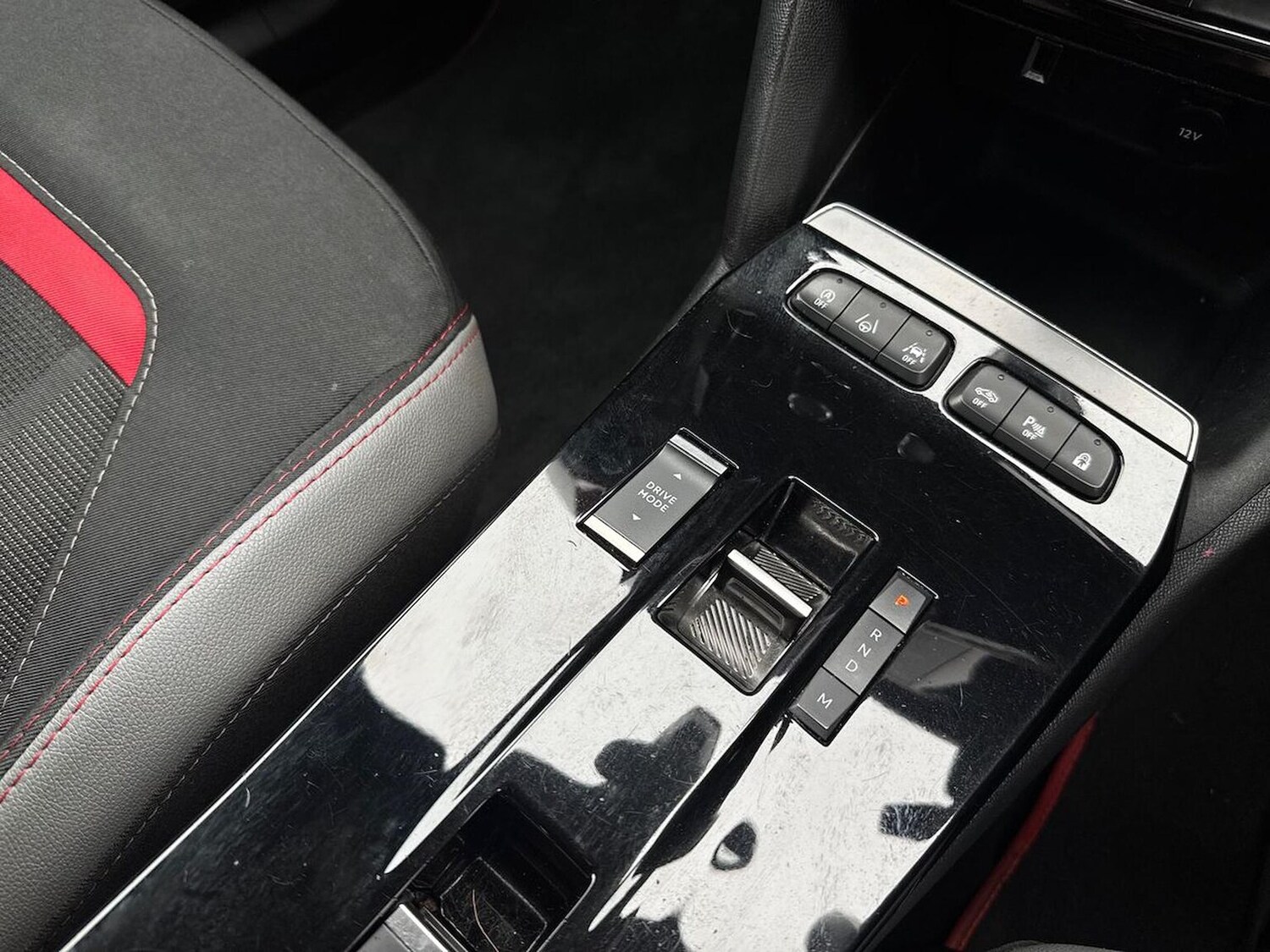 Used Vauxhall Mokka 2022 for sale - 76554223: Photo 12