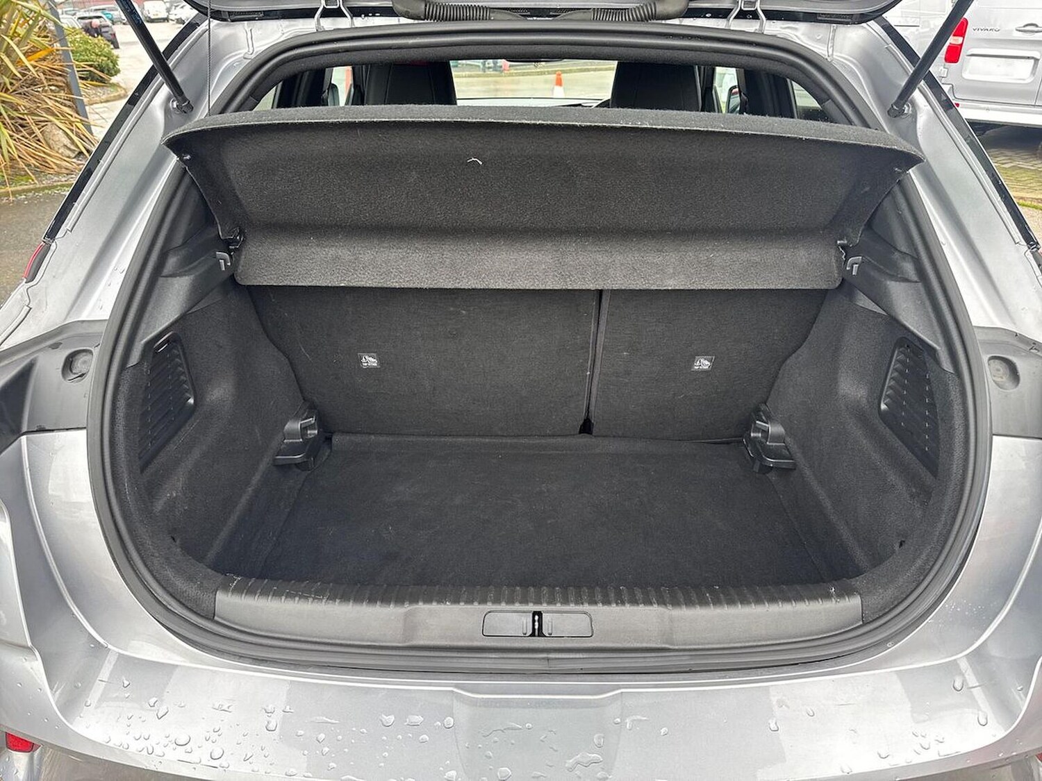 Used Vauxhall Mokka 2022 for sale - 76554223: Photo 16