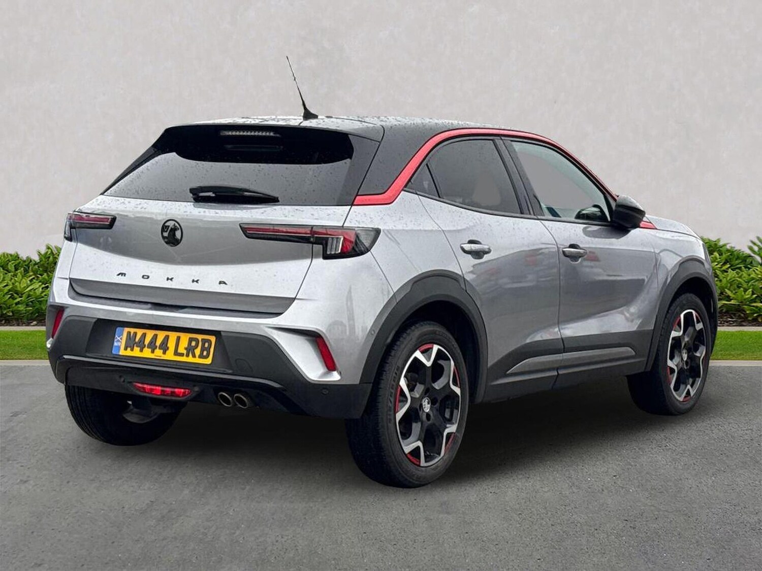 Used Vauxhall Mokka 2022 for sale - 76554223: Photo 17