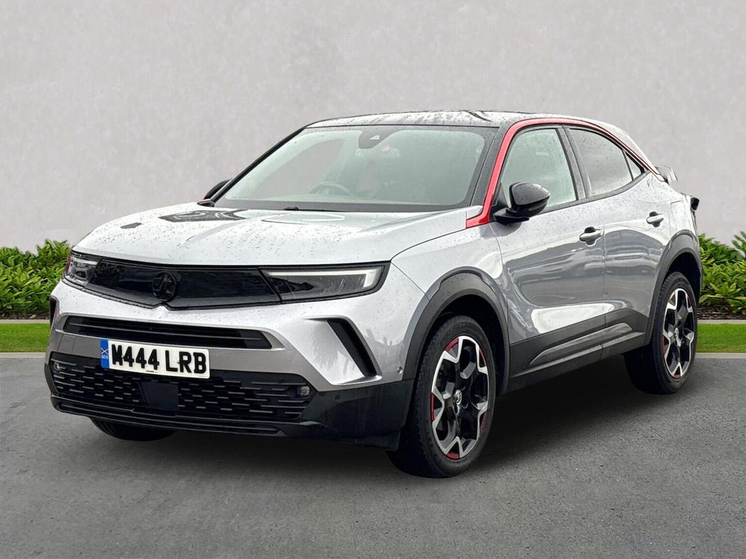 Used Vauxhall Mokka 2022 for sale - 76554223: Photo 19