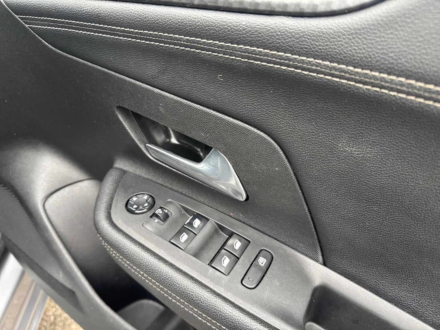 Used Vauxhall Mokka 2022 for sale - 76554223: Photo 20