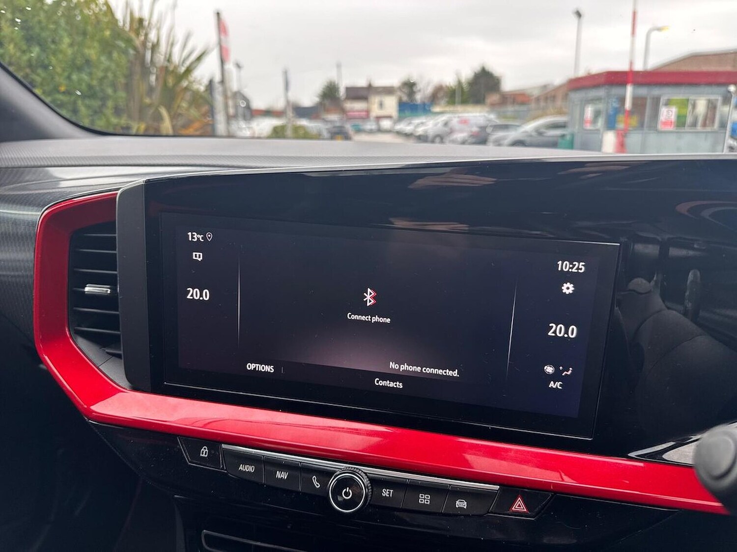 Used Vauxhall Mokka 2022 for sale - 76554223: Photo 21