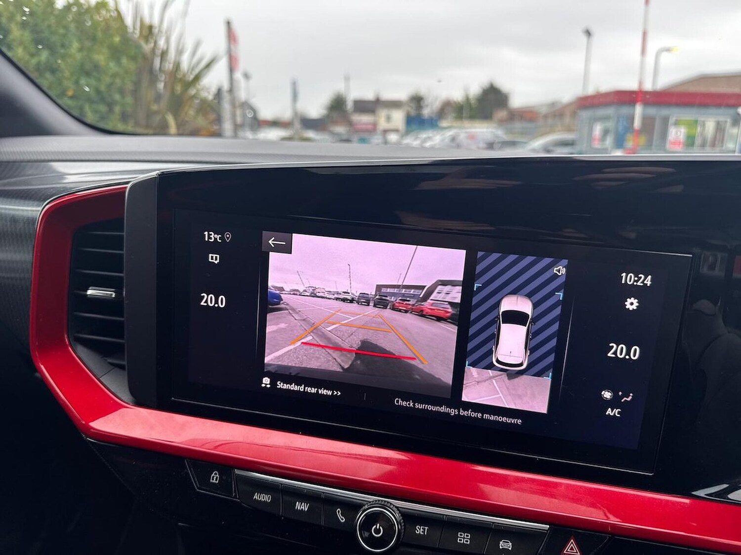 Used Vauxhall Mokka 2022 for sale - 76554223: Photo 22