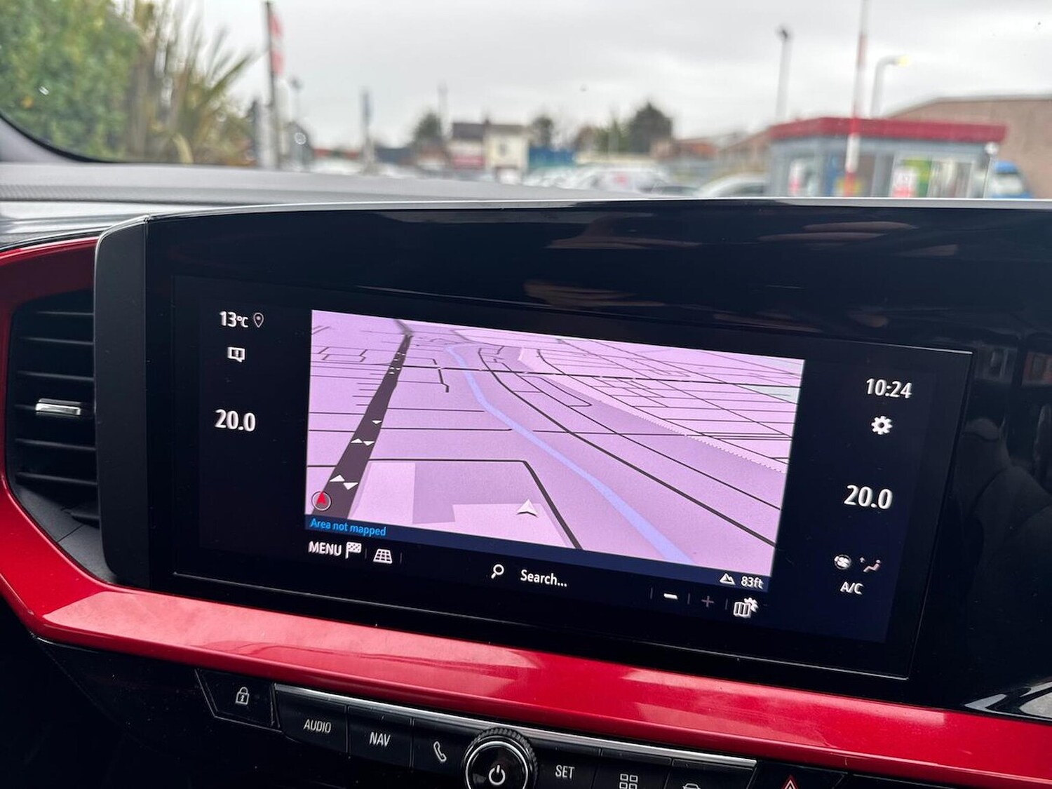 Used Vauxhall Mokka 2022 for sale - 76554223: Photo 23