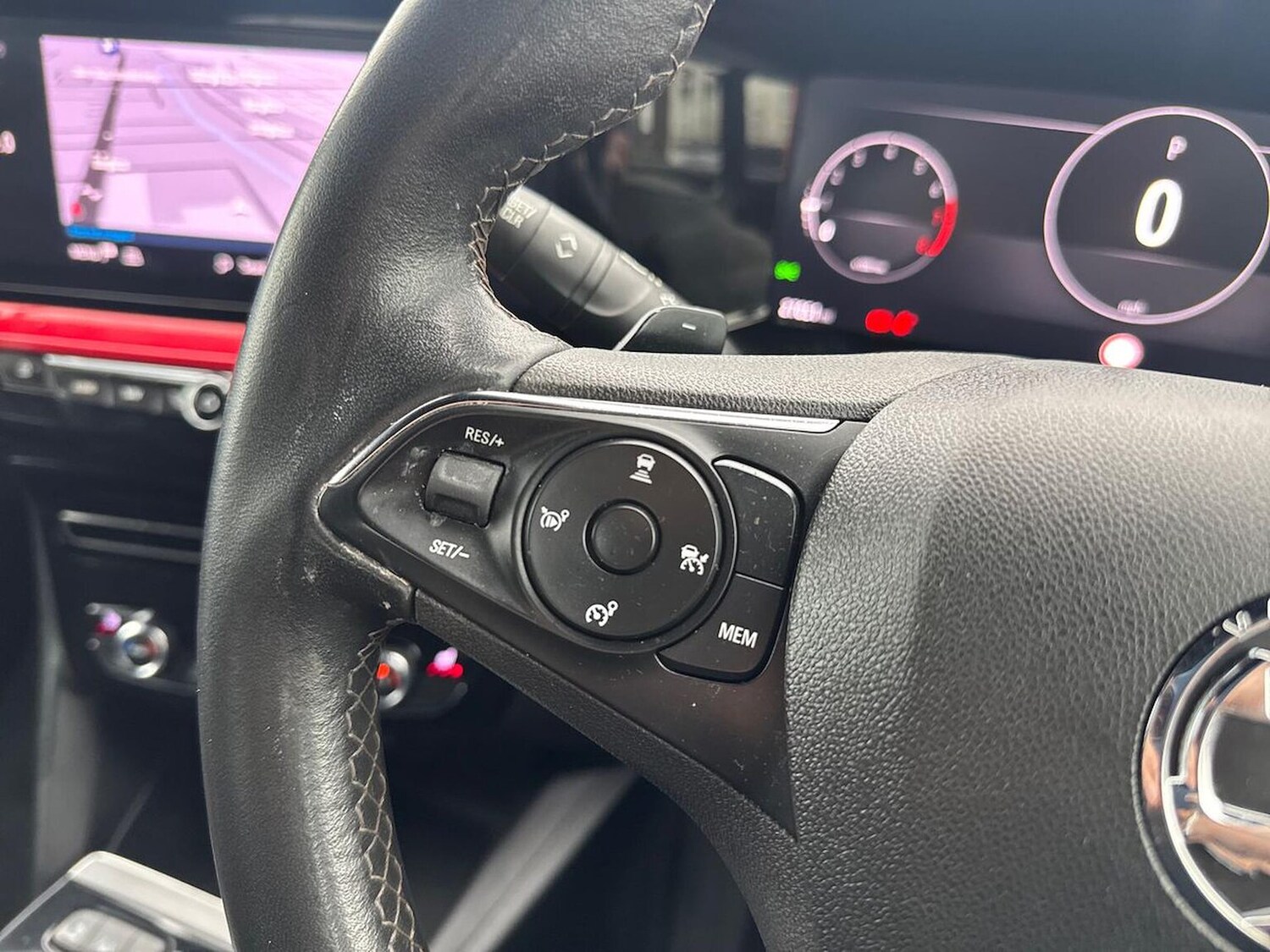 Used Vauxhall Mokka 2022 for sale - 76554223: Photo 24