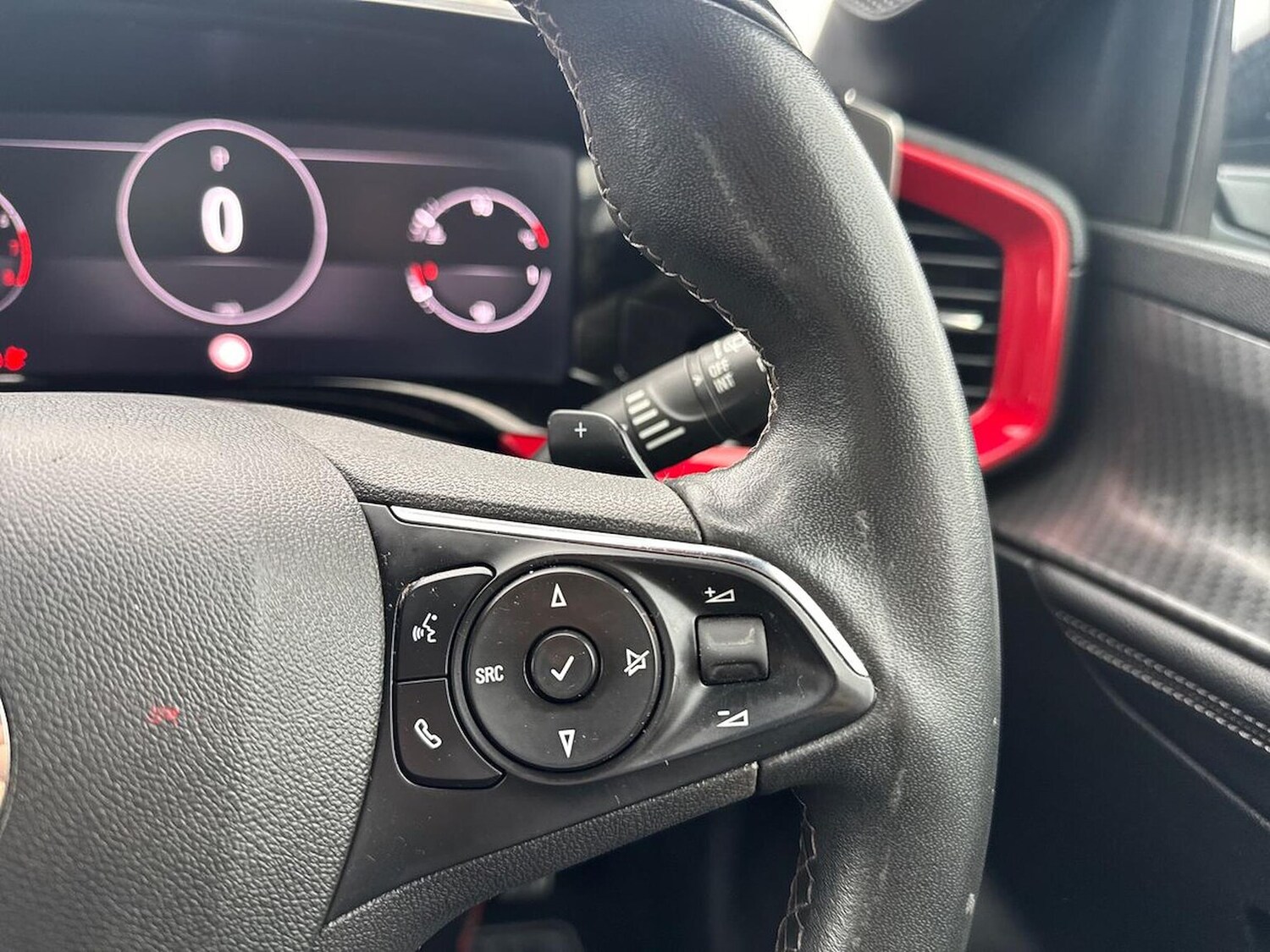 Used Vauxhall Mokka 2022 for sale - 76554223: Photo 25