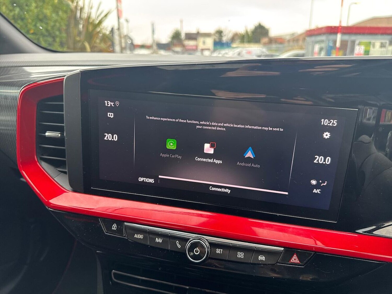 Used Vauxhall Mokka 2022 for sale - 76554223: Photo 26