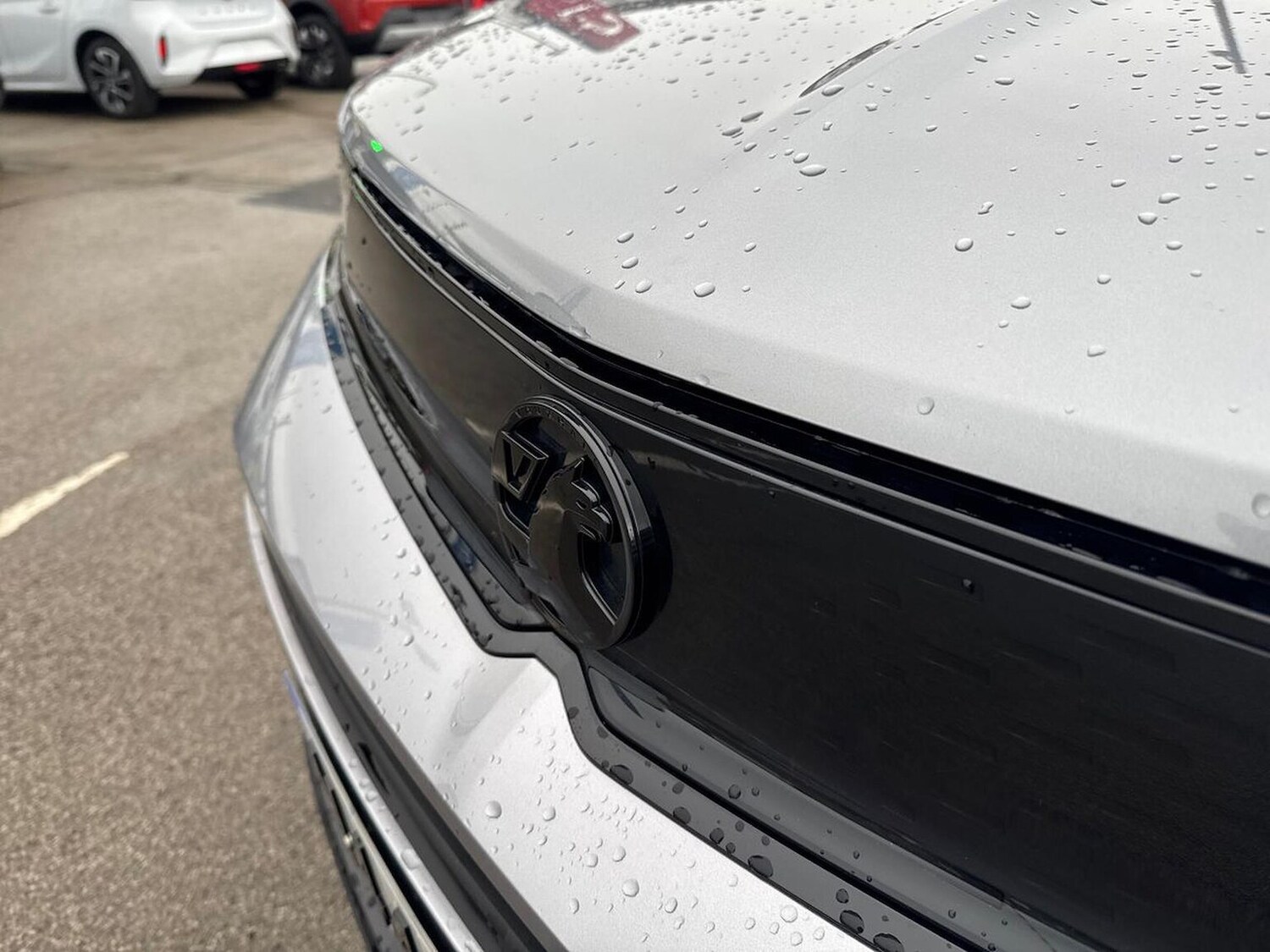 Used Vauxhall Mokka 2022 for sale - 76554223: Photo 27