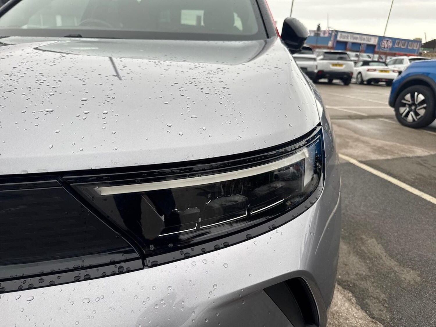 Used Vauxhall Mokka 2022 for sale - 76554223: Photo 28