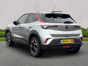 Used Vauxhall Mokka 2022 for sale - 76554223: Photo