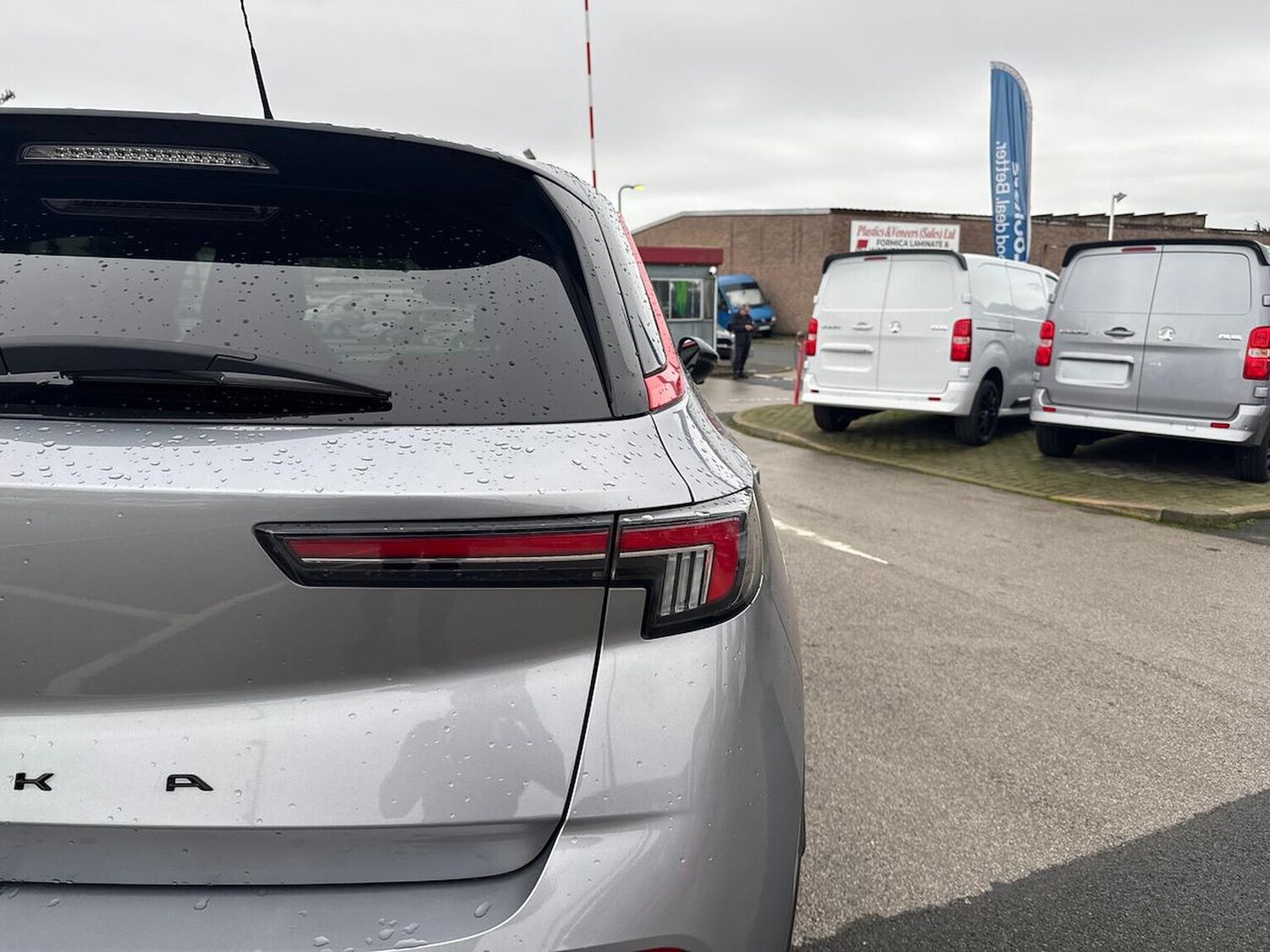 Used Vauxhall Mokka 2022 for sale - 76554223: Photo 30