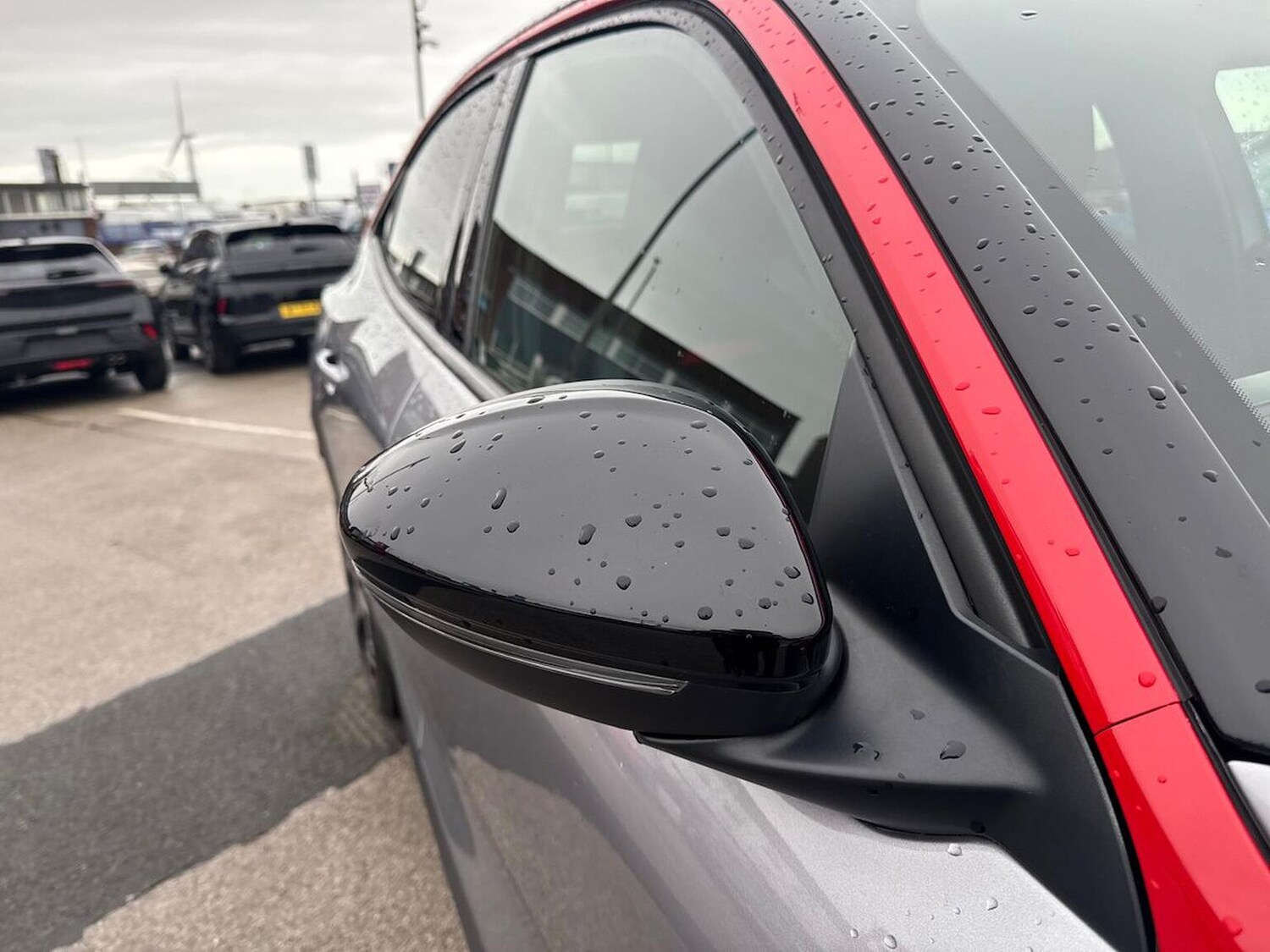 Used Vauxhall Mokka 2022 for sale - 76554223: Photo 31