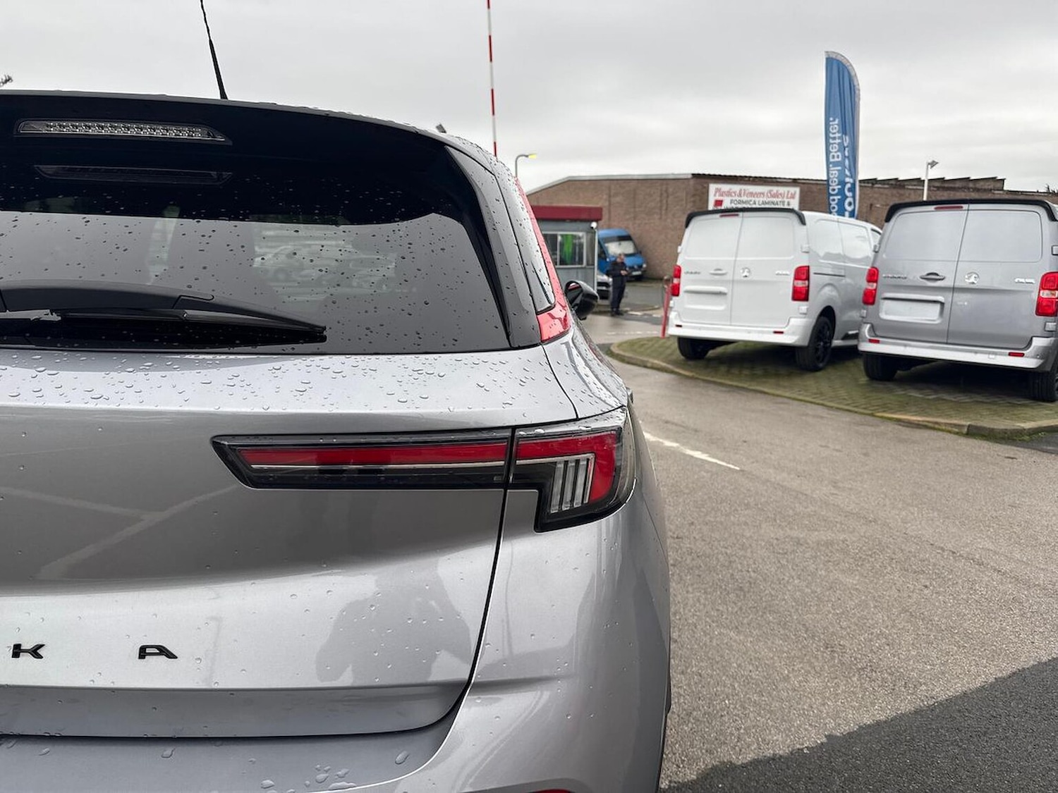 Used Vauxhall Mokka 2022 for sale - 76554223: Photo 33