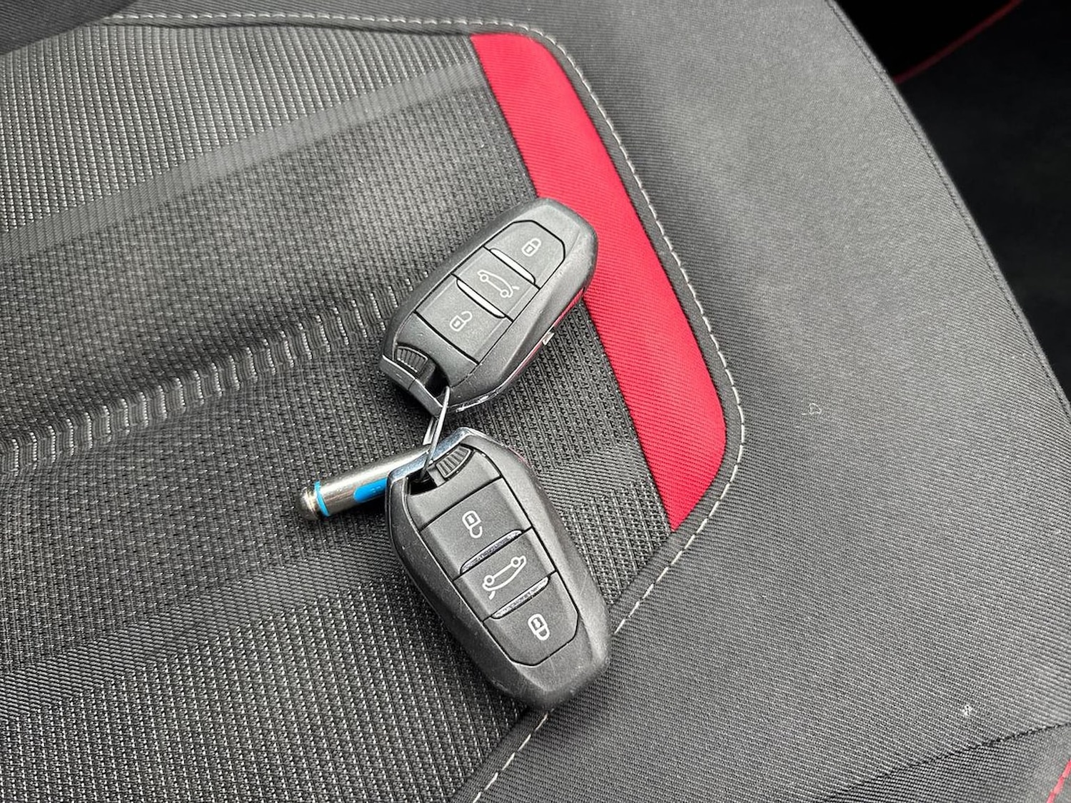 Used Vauxhall Mokka 2022 for sale - 76554223: Photo 35