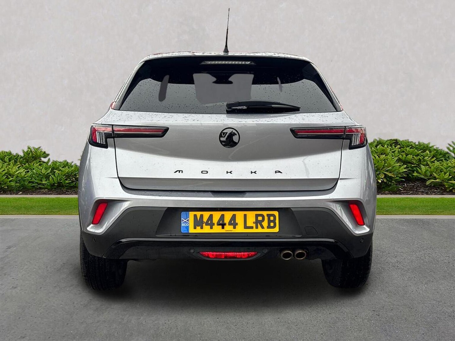 Used Vauxhall Mokka 2022 for sale - 76554223: Photo 4