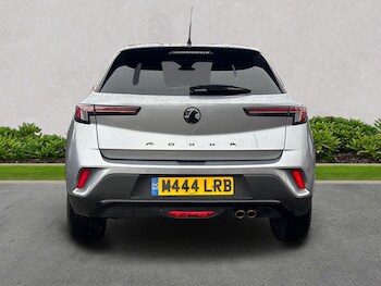 Used Vauxhall Mokka 2022 for sale - 76554223: Photo