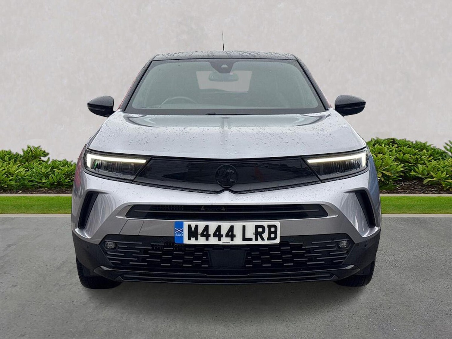 Used Vauxhall Mokka 2022 for sale - 76554223: Photo 5