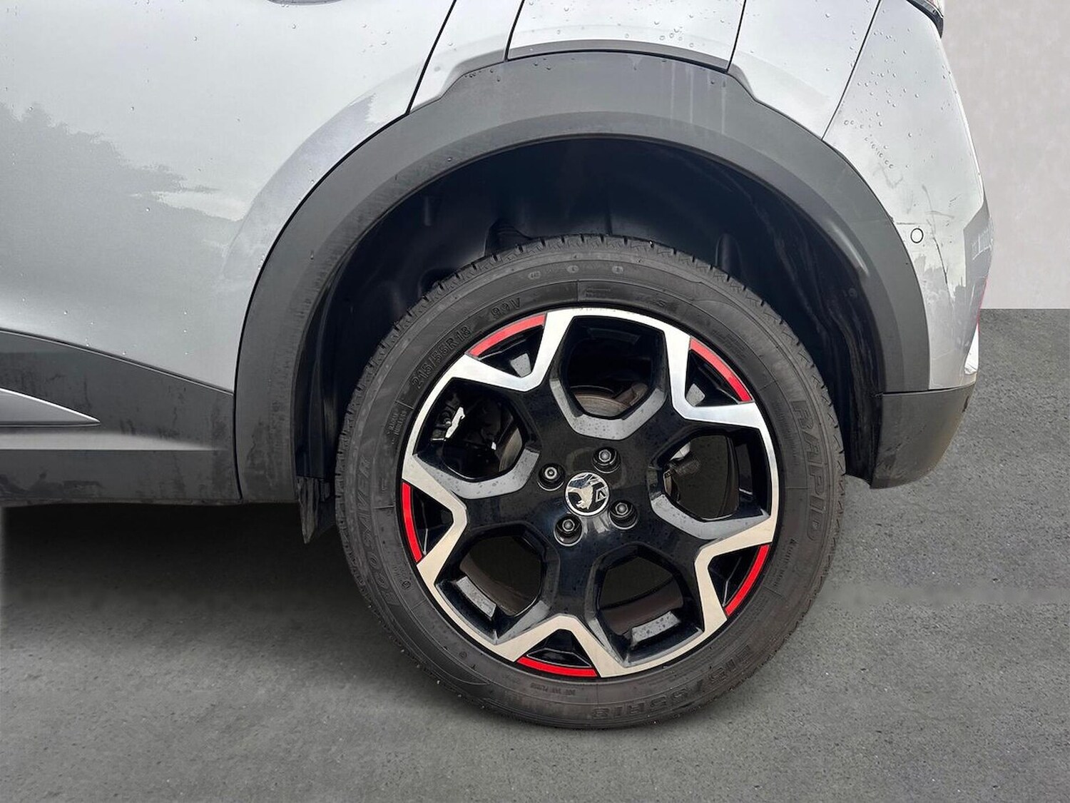 Used Vauxhall Mokka 2022 for sale - 76554223: Photo 6