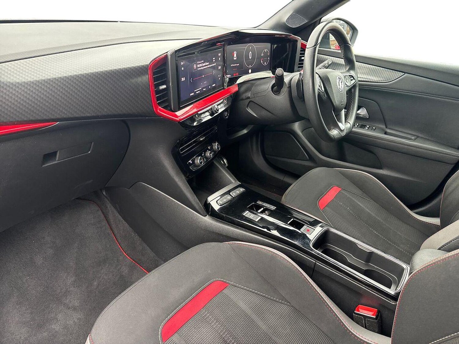 Used Vauxhall Mokka 2022 for sale - 76554223: Photo 7