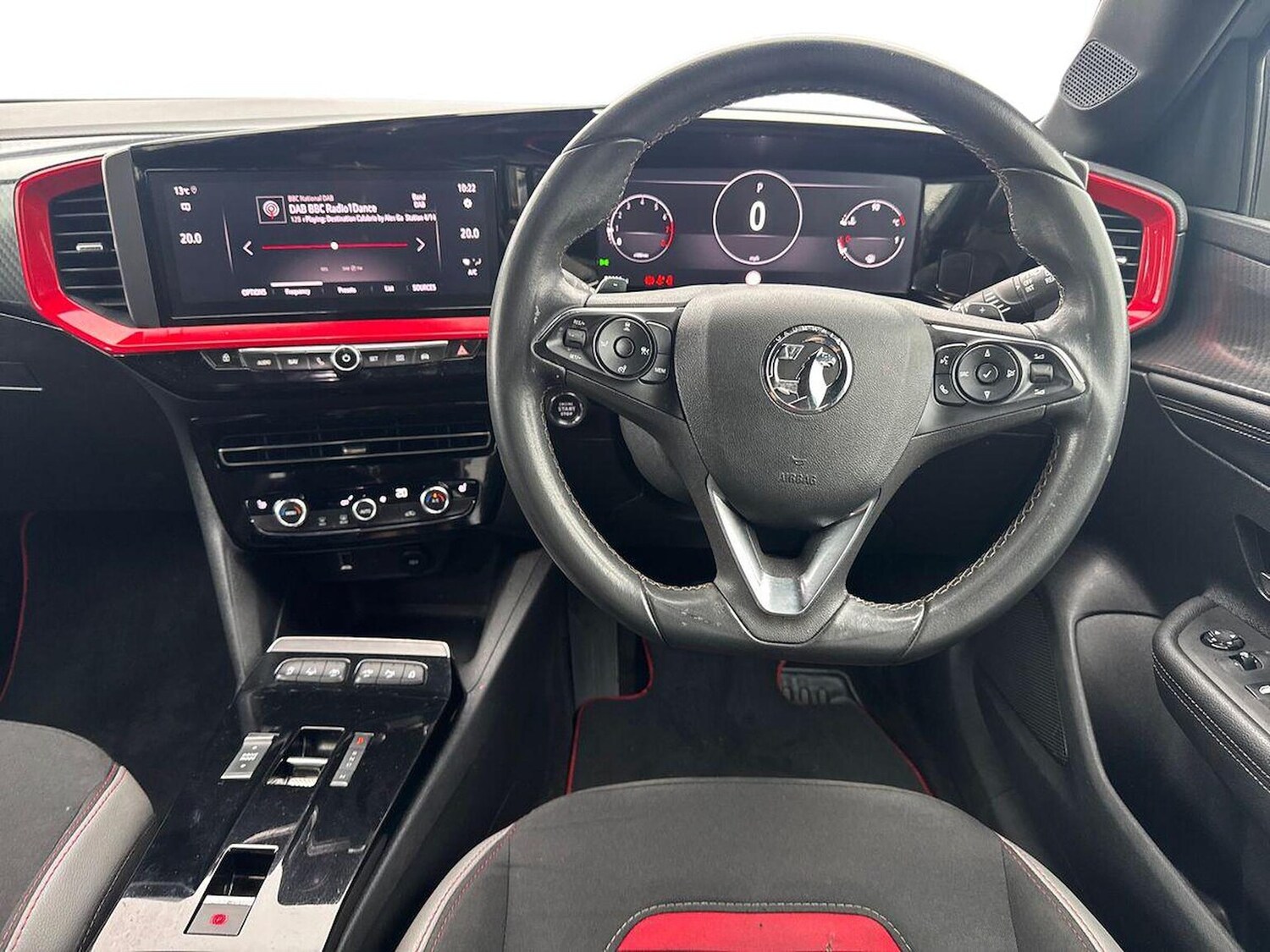 Used Vauxhall Mokka 2022 for sale - 76554223: Photo 8