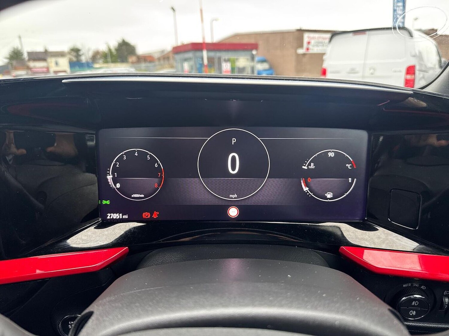 Used Vauxhall Mokka 2022 for sale - 76554223: Photo 9