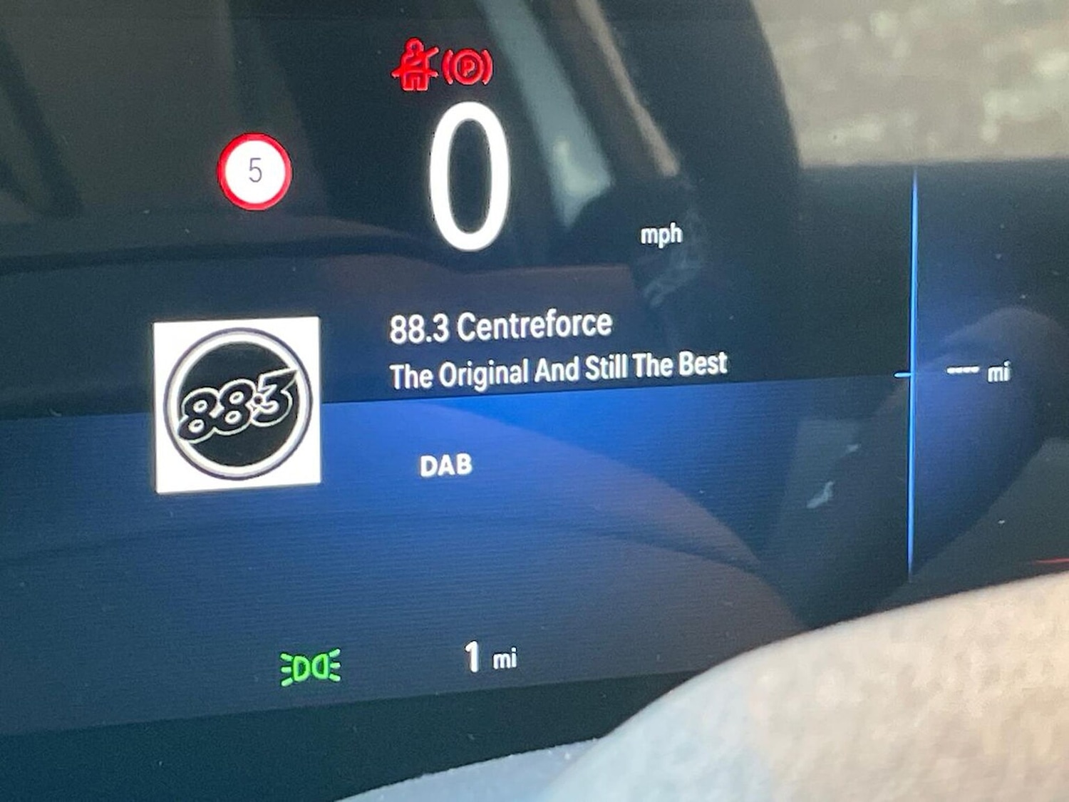 Used Vauxhall Astra 2025 for sale - 76777282: Photo 10