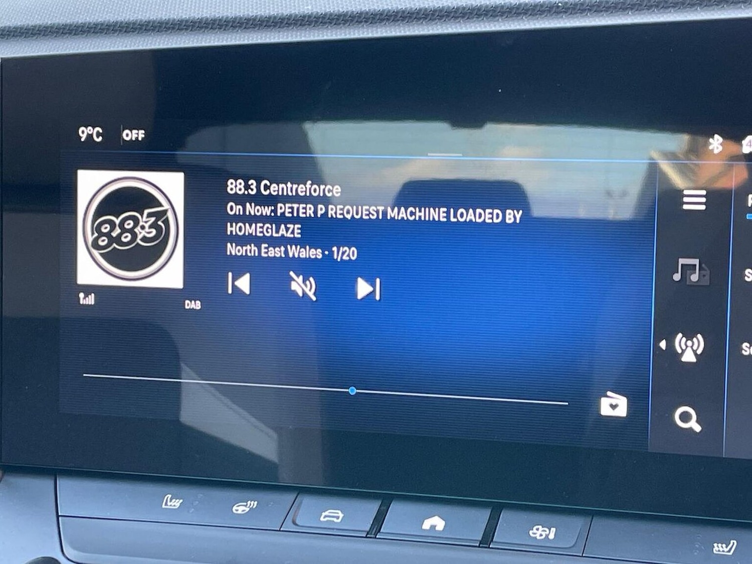 Used Vauxhall Astra 2025 for sale - 76777282: Photo 11