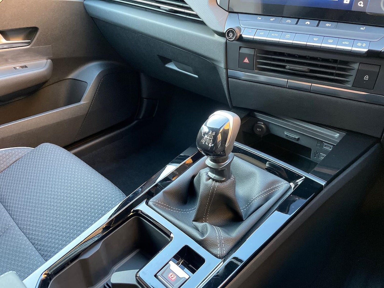 Used Vauxhall Astra 2025 for sale - 76777282: Photo 13