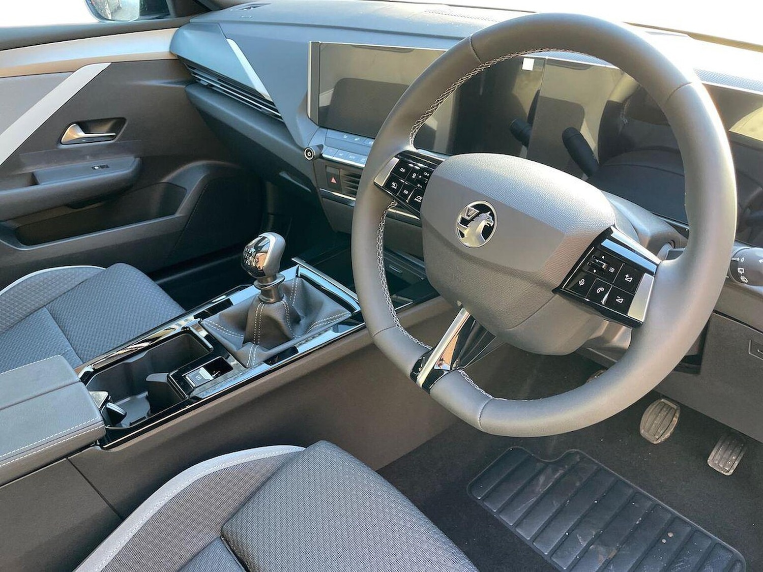 Used Vauxhall Astra 2025 for sale - 76777282: Photo 15