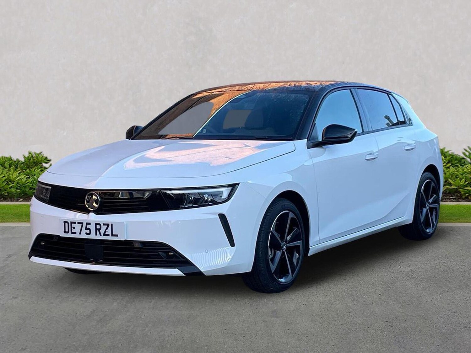 Used Vauxhall Astra 2025 for sale - 76777282: Photo 20