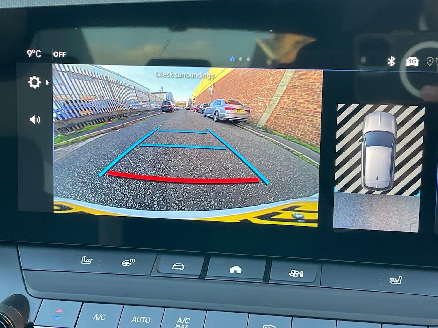 Used Vauxhall Astra 2025 for sale - 76777282: Photo 23