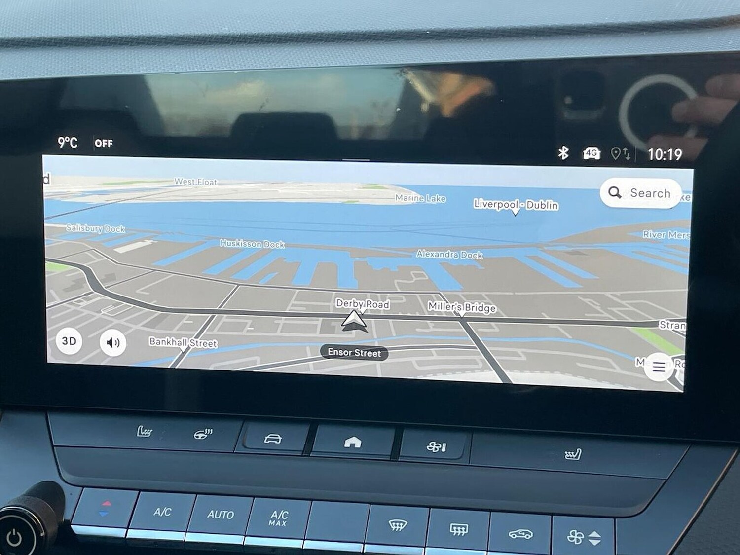 Used Vauxhall Astra 2025 for sale - 76777282: Photo 24