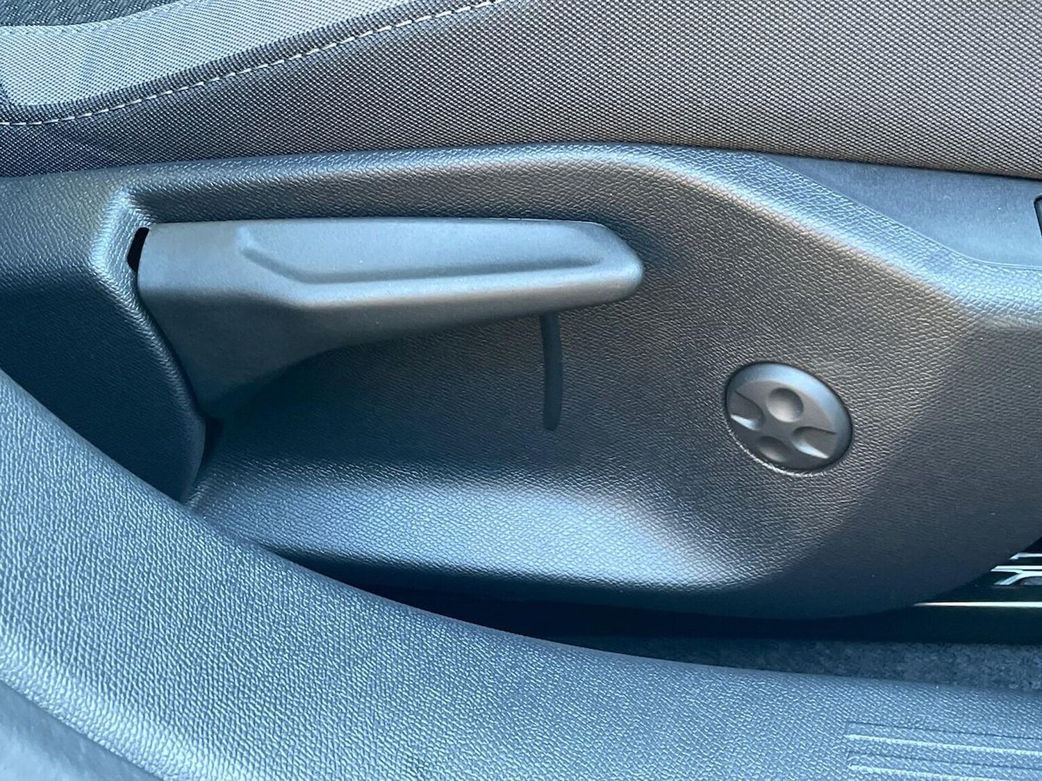 Used Vauxhall Astra 2025 for sale - 76777282: Photo 30