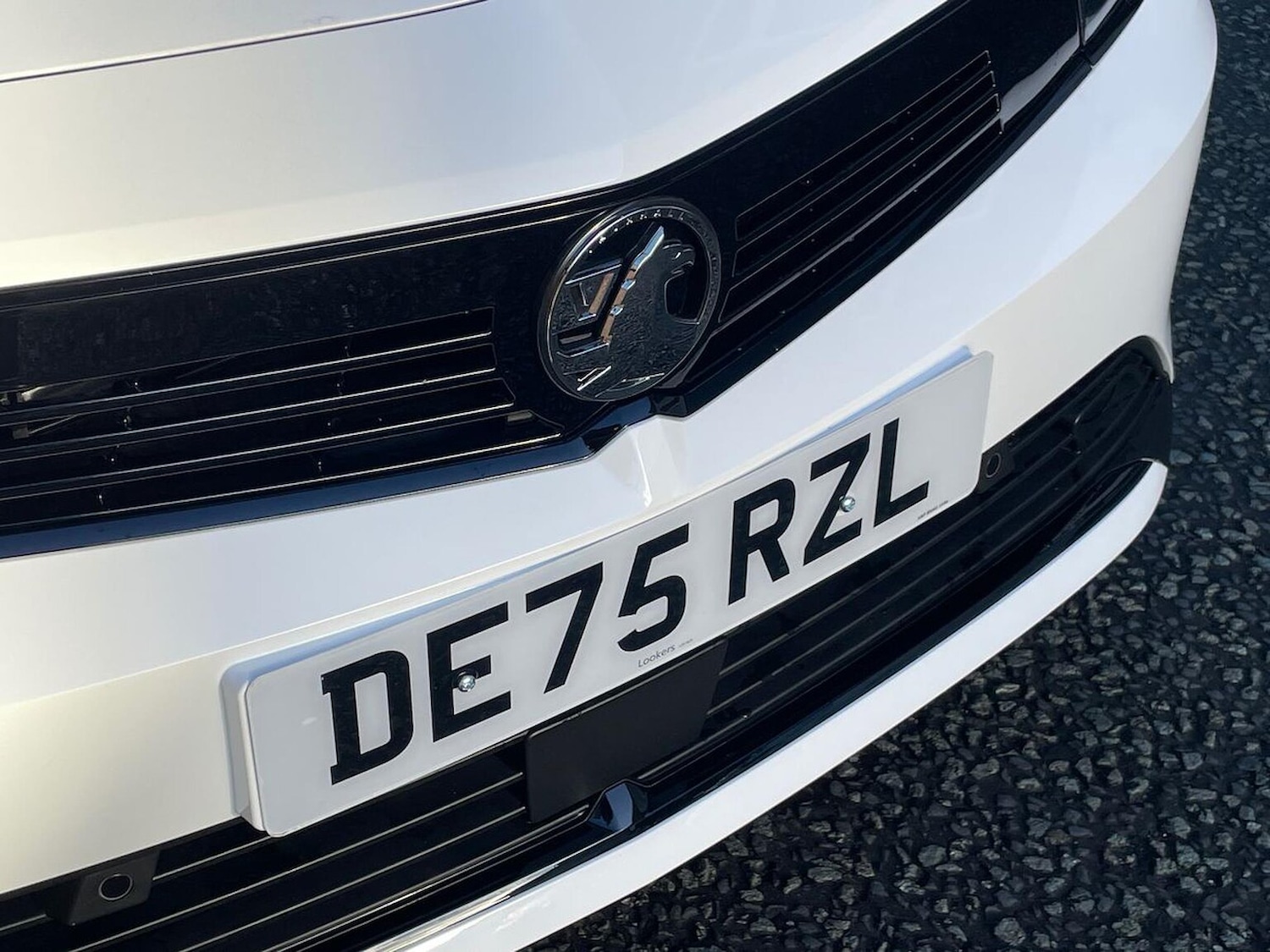 Used Vauxhall Astra 2025 for sale - 76777282: Photo 33