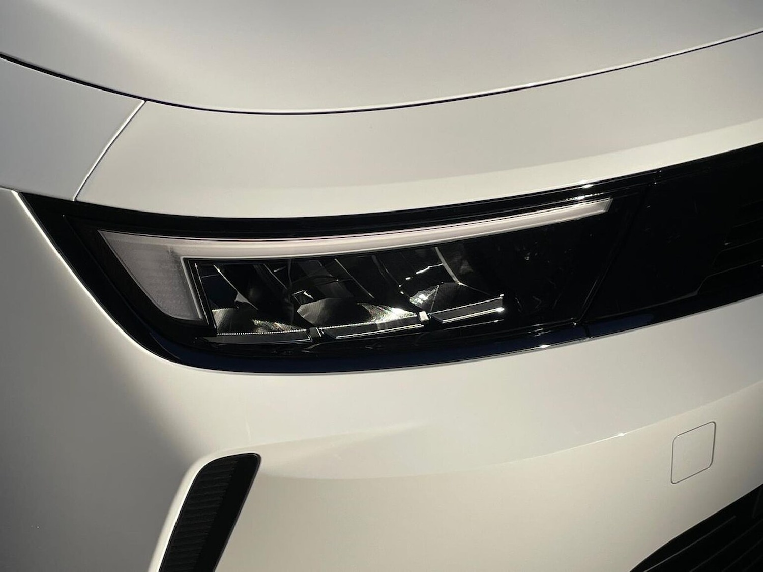 Used Vauxhall Astra 2025 for sale - 76777282: Photo 34