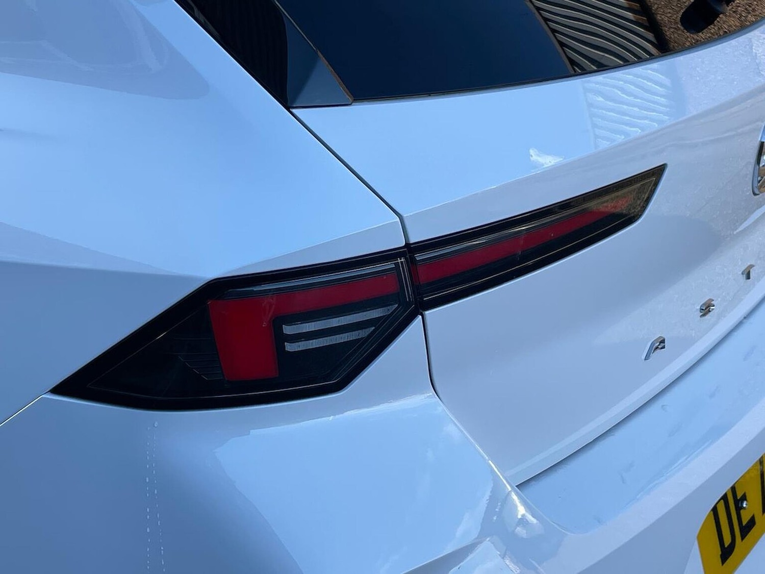 Used Vauxhall Astra 2025 for sale - 76777282: Photo 36