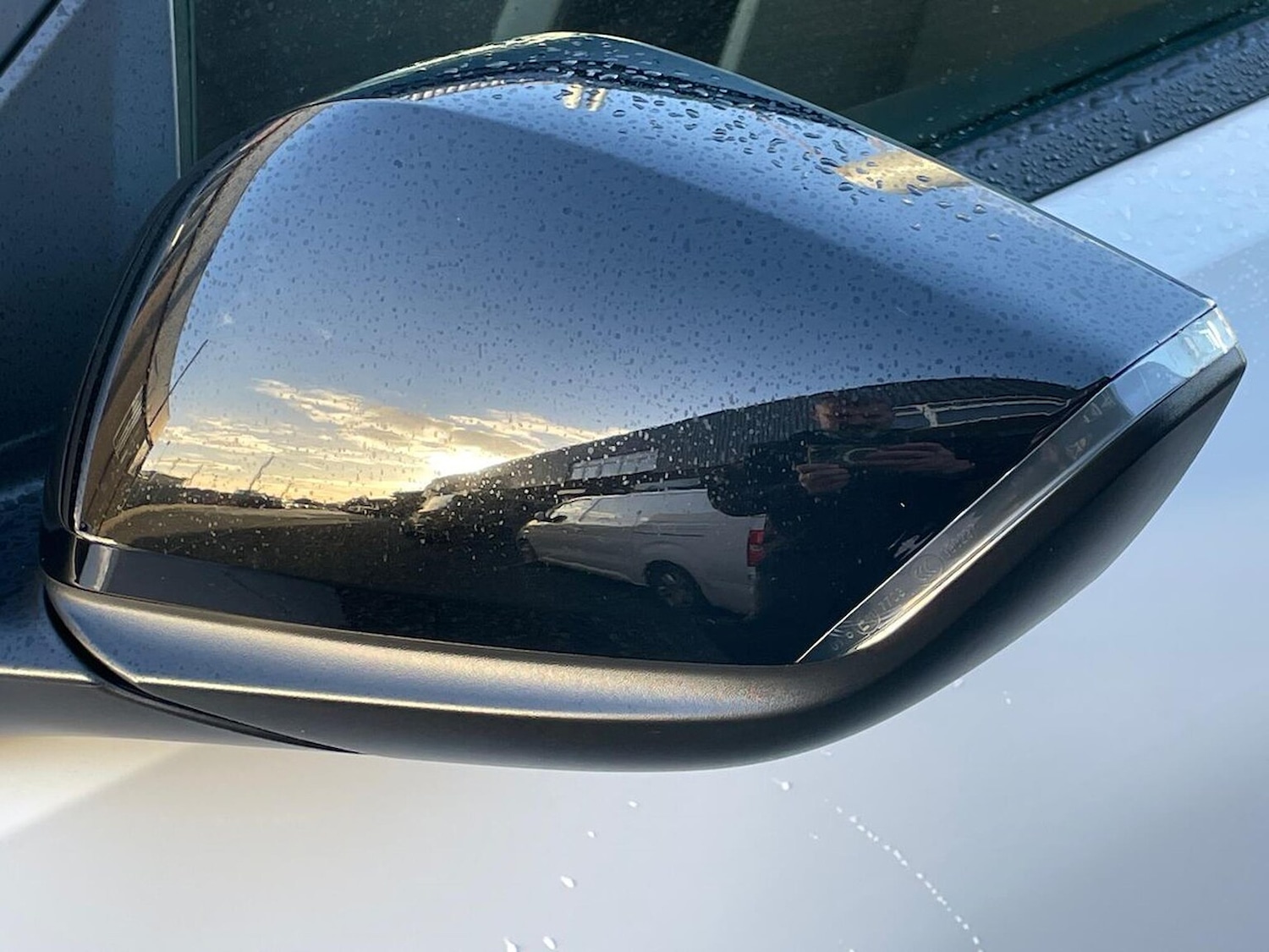 Used Vauxhall Astra 2025 for sale - 76777282: Photo 38