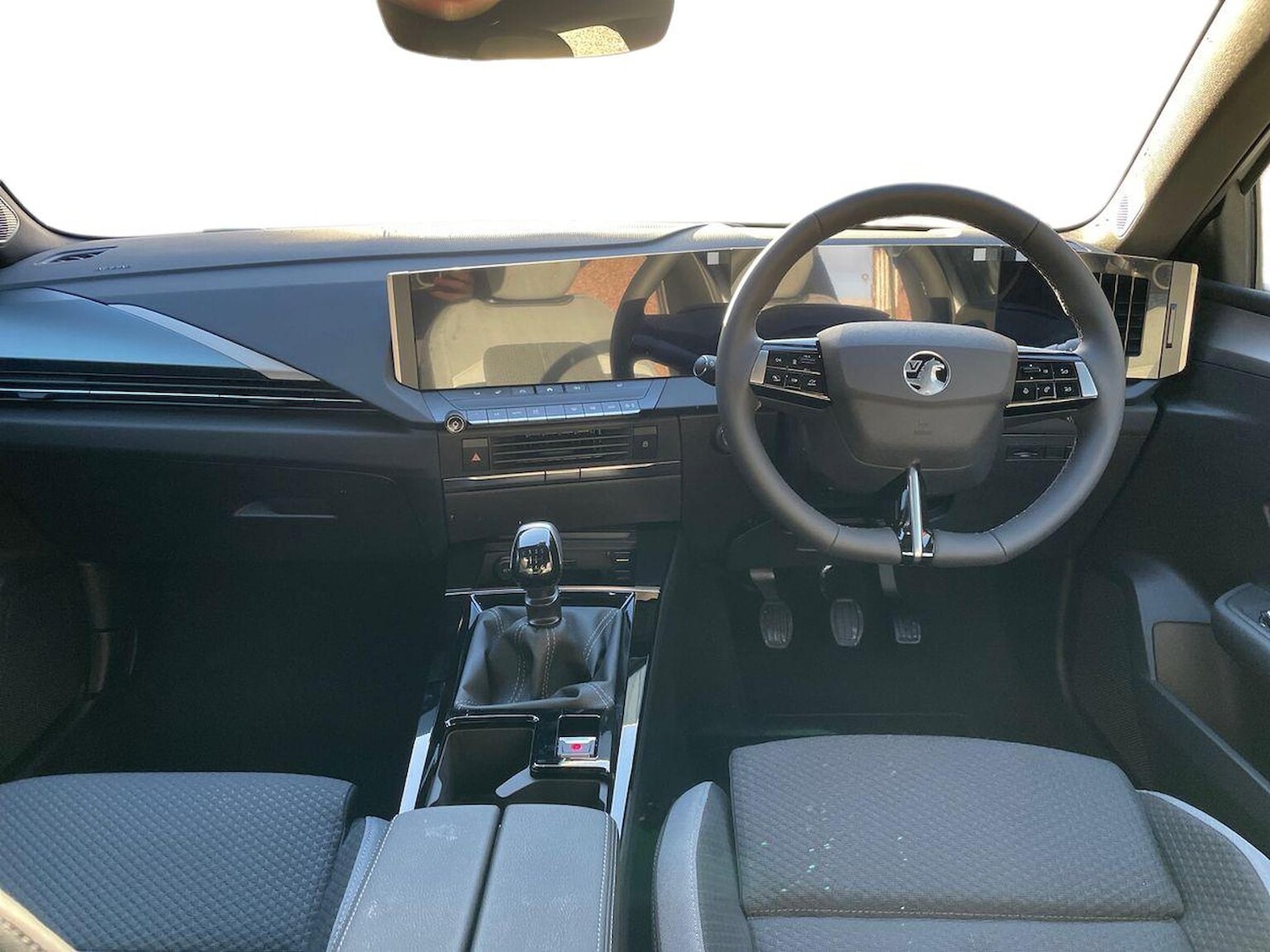 Used Vauxhall Astra 2025 for sale - 76777282: Photo 8