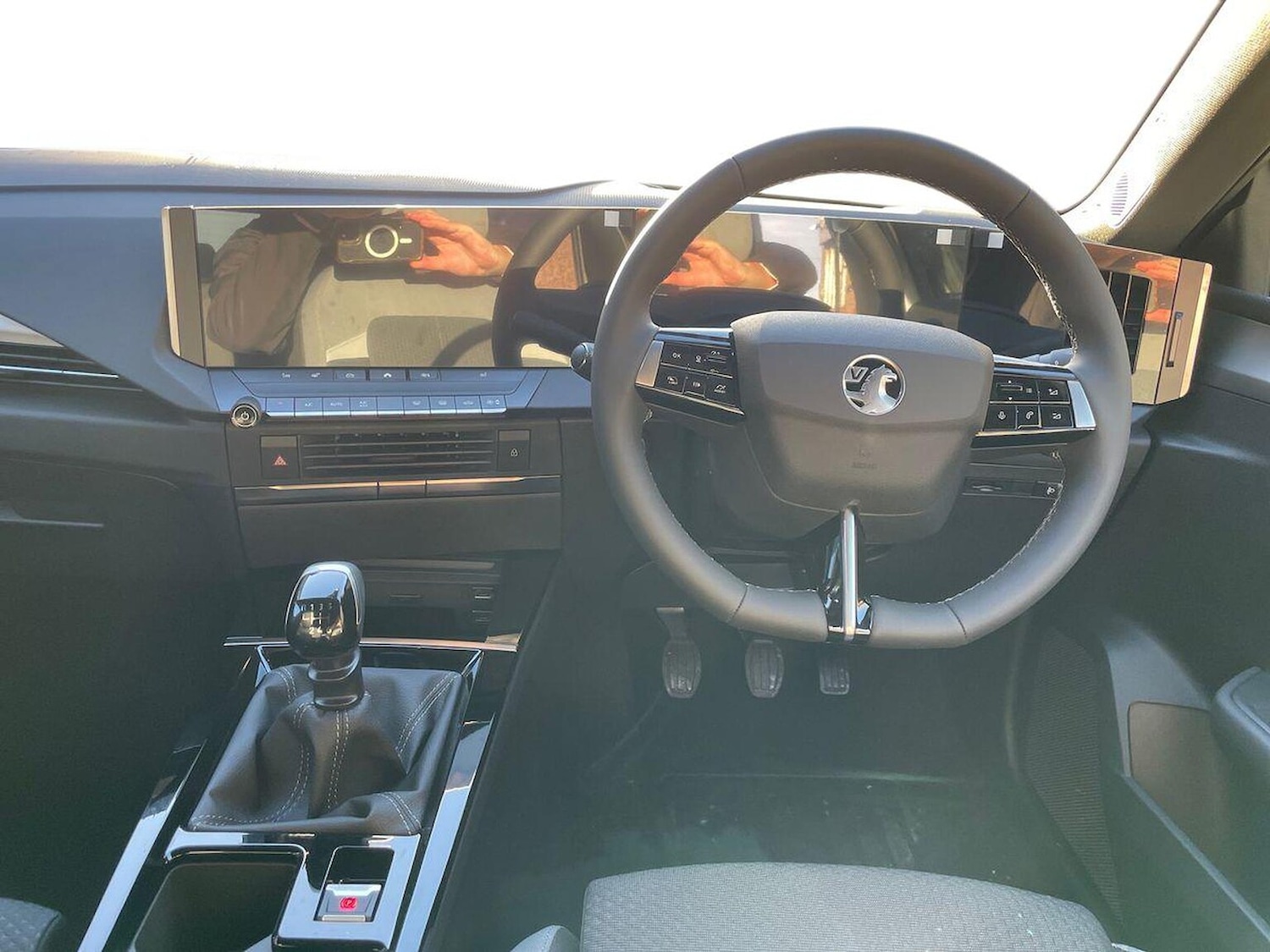 Used Vauxhall Astra 2025 for sale - 76777282: Photo 9